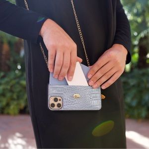 iPhone 12 Pro Max Wallet Case